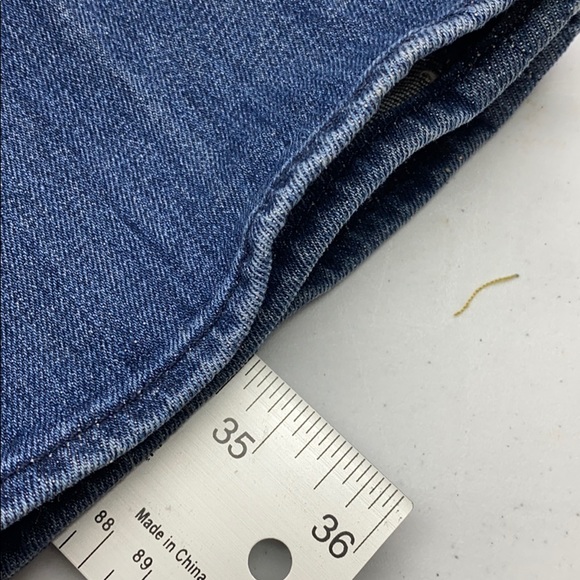 Rock Republic Jeans 28x35 - Picture 8 of 9